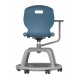 Arc Mobile Classroom / Conference Mobile Chair With Tablet 